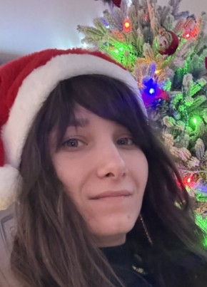 Olga, 29, Russia, Moscow