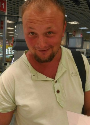 Иван, 31, Россия, Павлово