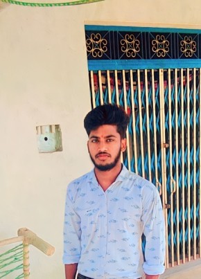 Vimlesh Kumar, 19, India, Lucknow