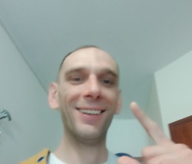 Bartek, 40, Schoonhoven