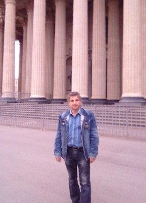 Тимур, 47, Россия, Тверь