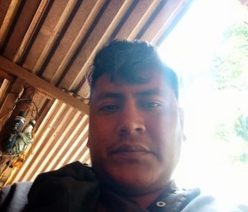 Gorge, 30, Acapulco de Juarez