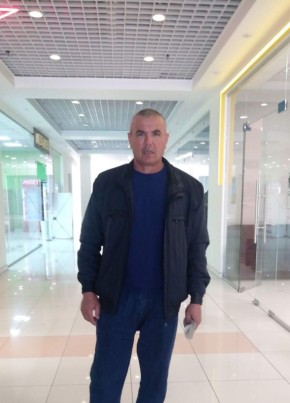 Ахмад, 51, Россия, Тербуны