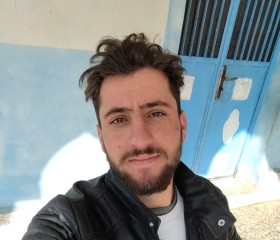 علوش, 20, Frankfurt am Main