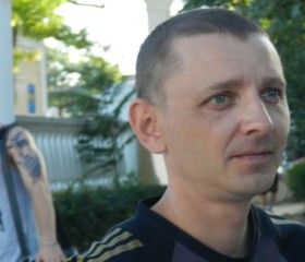 Назар, 41 год, Львів