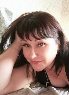 Светлана, 44, Россия, Харабали