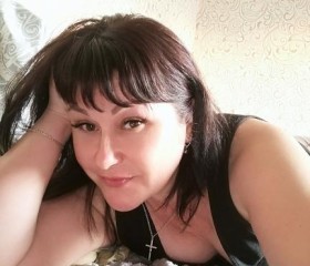 Светлана, 44 года, Харабали