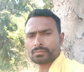 Rahul Yeole, 32 года, Aurangabad (Maharashtra)