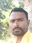 Rahul Yeole, 32 года, Aurangabad (Maharashtra)