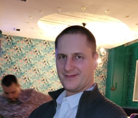 Эндрю, 40 лет, Северск