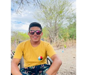 Gerar, 27, Nicoya
