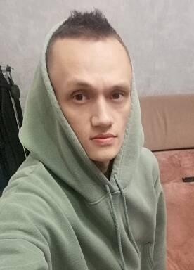 Радис, 30, Россия, Октябрьский (Республика Башкортостан)