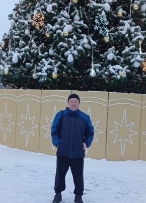 Станислав из Костромы 49 лет