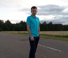 Вадим, 33 года, Горад Жодзіна