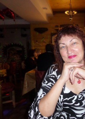 Римма Каримова, 60, Россия, Мелеуз