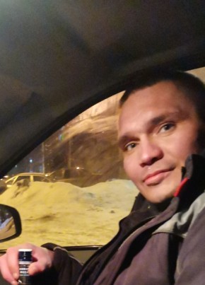 Andrey yepta, 40, Russia, Norilsk