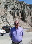 Yunus, 54 года, Турки