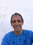 Ney Gonçalves, 64 года, Cruzeiro