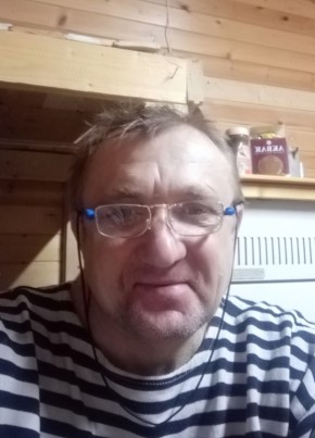 Sergey, 56, Russia, Moscow