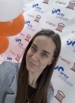 Kseniya, 37, Novosibirsk