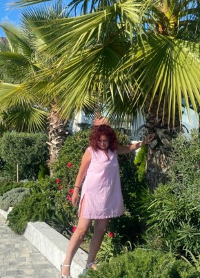 Yuliya, 42, Russia, Saint Petersburg