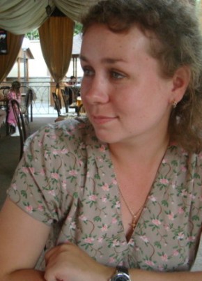 Галинка, 40, Россия, Белгород