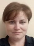 Светлана, 42 года, Зарайск