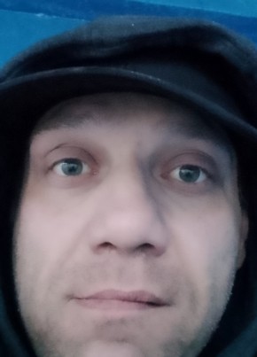Сергей, 43, Россия, Рошаль