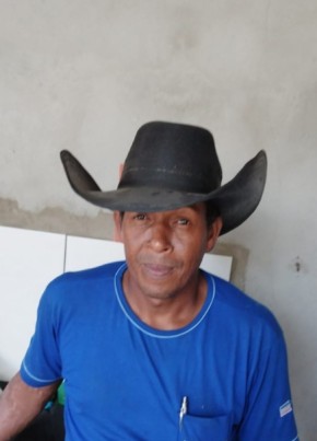 Marcos, 46, República Federativa do Brasil, Serra