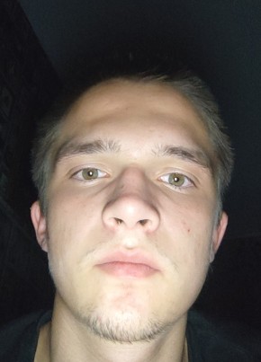 Roman, 20, Belarus, Gomel