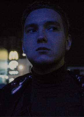 Вадим из Ставрополи 26 лет