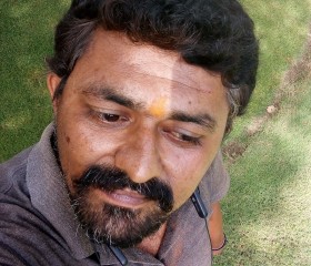 Kaustubh vyas, 33 года, Ahmedabad