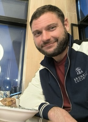 Andrey Sergeevich, 35, Russia, Rostov-na-Donu