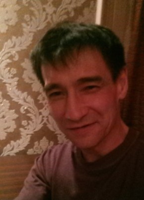 Ганибал, 24, Қазақстан, Астана