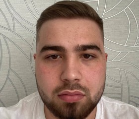 Semyen, 20, Orenburg