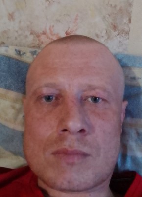 Евгений, 36, Россия, Казань