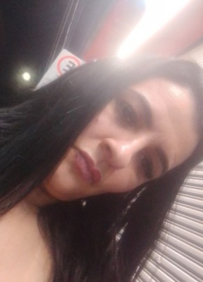 Alessandra из Mauá 18 лет