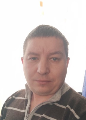 Роман, 39, Україна, Дніпрорудне