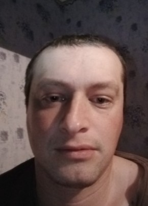 Андрей, 37, Россия, Пролетарск
