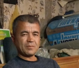 Махмуджон, 49 лет, Ижевск