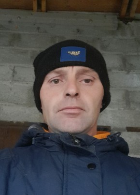 Игорь Аверин, 42, Россия, Кушва