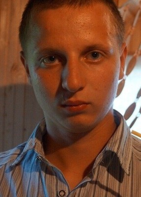 Viktor, 27, Россия, Вожега