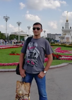 Михаил, 40, Россия, Санкт-Петербург