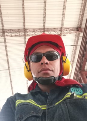 Fernándo из Zipaquirá 29 лет