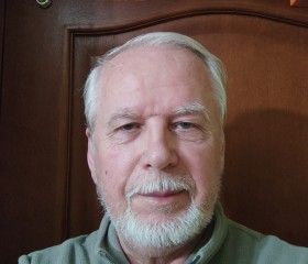 Aleksandr, 70, Anapa