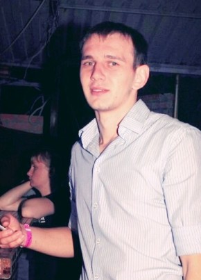 Александр, 33, Россия, Ростов-на-Дону