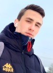 Степан, 24 года, Москва