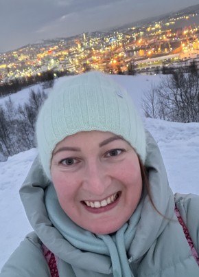 Анна, 38, Россия, Котлас