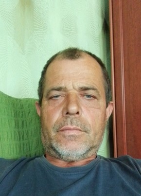 Николай Кубрак, 52, Россия, Красноармейская