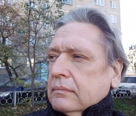 Максим, 56 лет, Екатеринбург